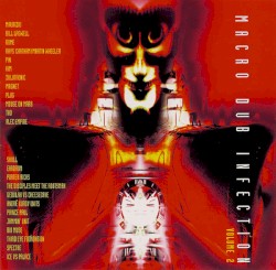 Macro Dub Infection, Volume 2