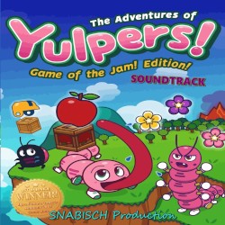 The Adventures of Yulpers! Soundtrack