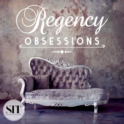 Regency Obsession