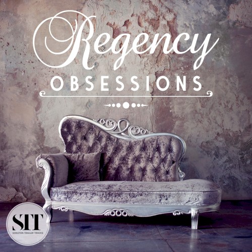 Regency Obsession