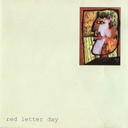 Red Letter Day