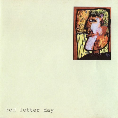 Red Letter Day