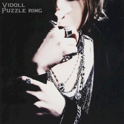 Puzzle ring