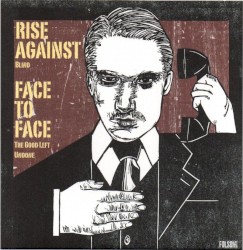 Rise Against / face to face