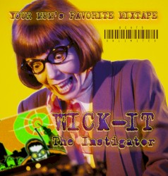 Your Mom's Favorite Mixtape, Volume One