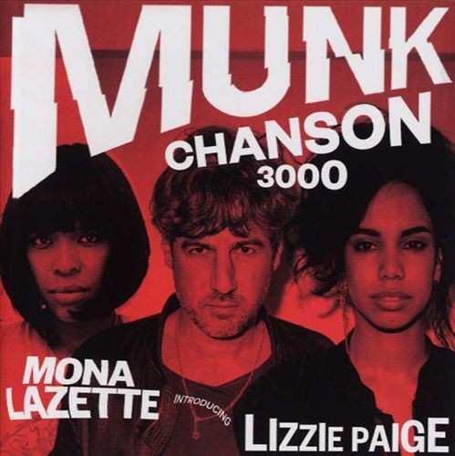 Chanson 3000