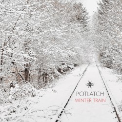 Winter Train