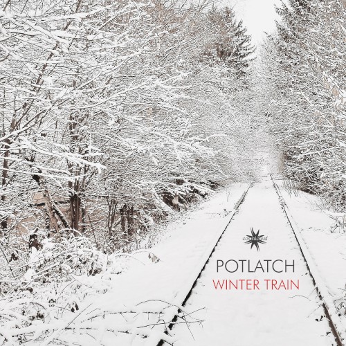Winter Train