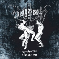 Åsgards Fall