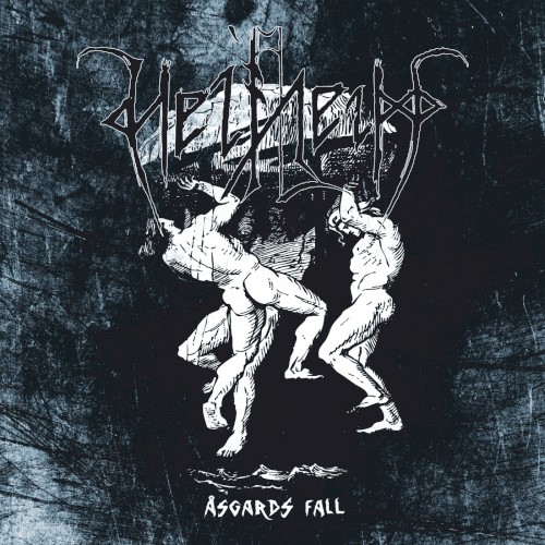 Åsgards Fall