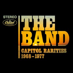 Capitol Rarities 1968-1977