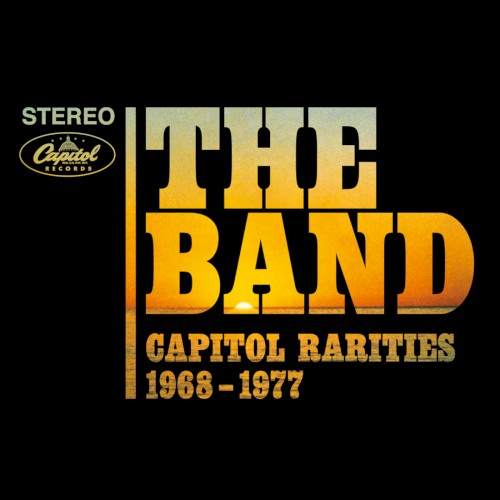Capitol Rarities 1968-1977