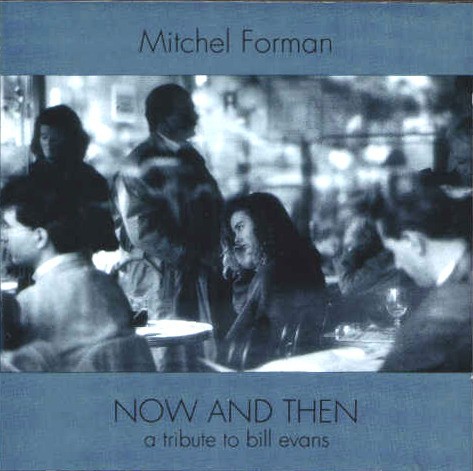 Now and Then