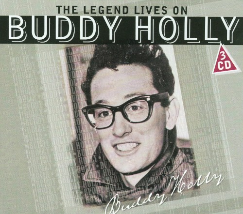 The Legend Lives On