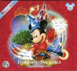 Four Parks - One World