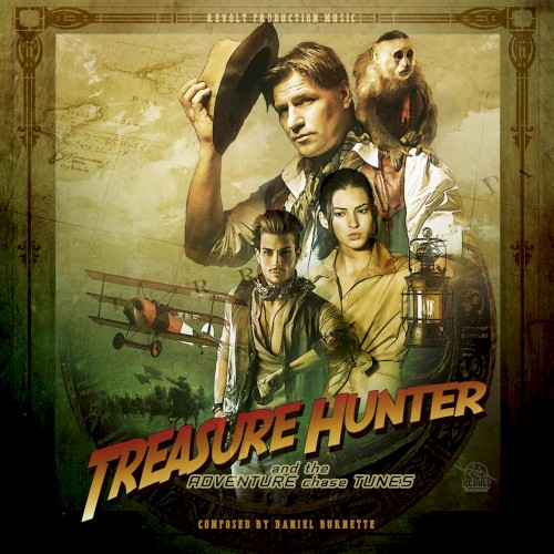 Treasure Hunter
