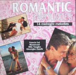 Romantic Favourites