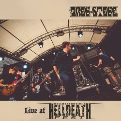Live at HellDeath-Fest 2014