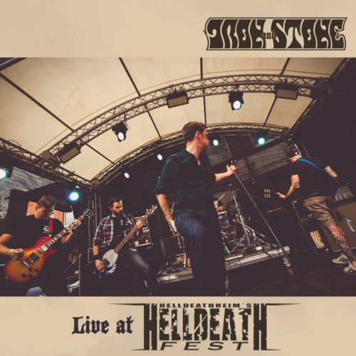 Live at HellDeath-Fest 2014