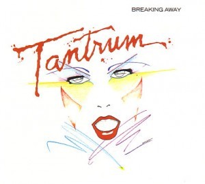 Tantrum