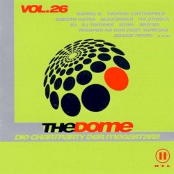 The Dome, Volume 26
