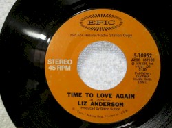 Time to Love Again