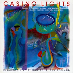Casino Lights: Recorded Live at Montreux, Switzerland