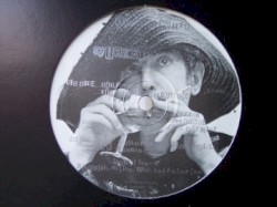 Quakerman EP