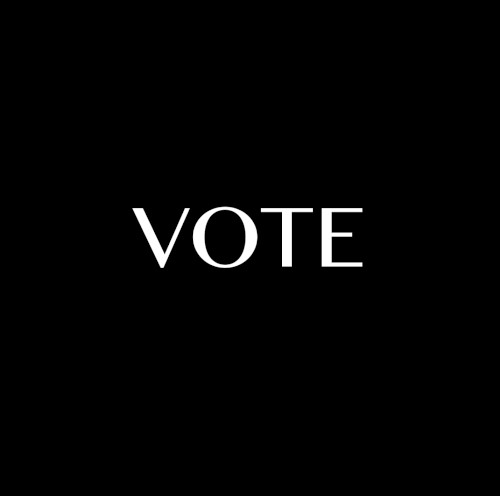 VOTE