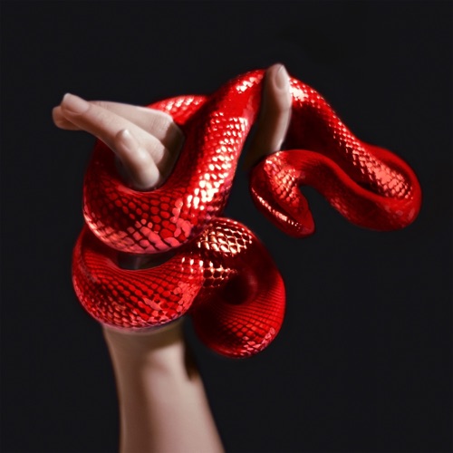 i don't believe in God (Imogen Heap remix)