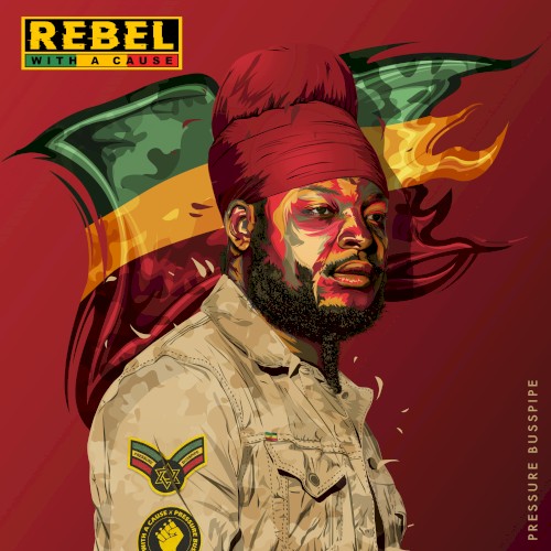 Rebel With A Cause