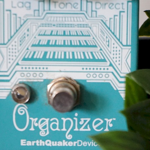 Organizer