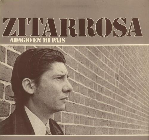 Adagio en mi país