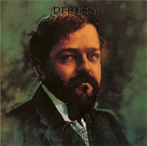 Debussy