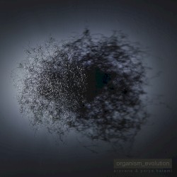 Organism_evolution