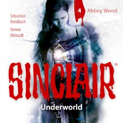 SINCLAIR, Staffel 2: Underworld, Folge 04: Abbey Wood