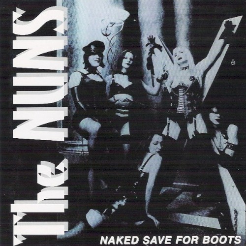 Naked Save For Boots