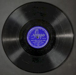 She's Gone With the Wind / Here Comes the Blues