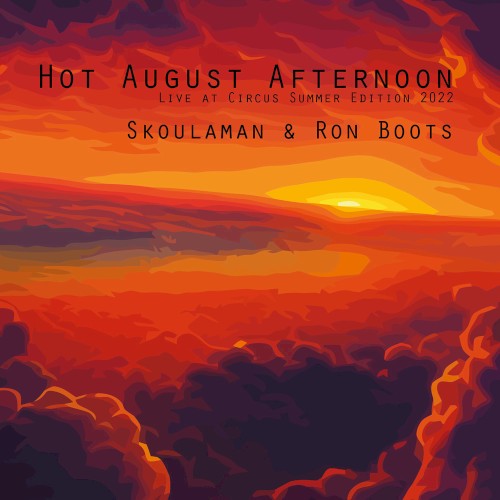 Hot August Afternoon