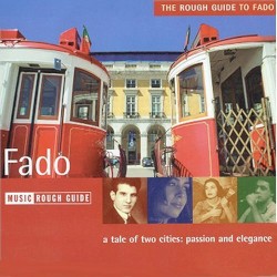 The Rough Guide to Fado