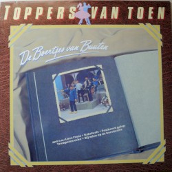 Toppers van toen: De Boertjes van Buuten