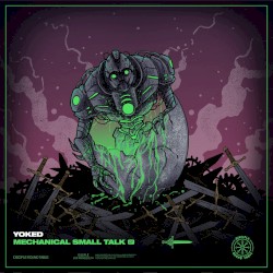 Mechanical Small Talk EP