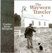 The Wayworn Traveler