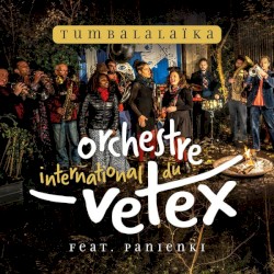 Tumbalalaïka