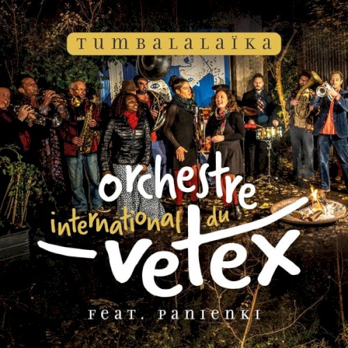 Tumbalalaïka