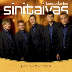 Jos antaudun