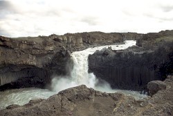 Sprengisandur