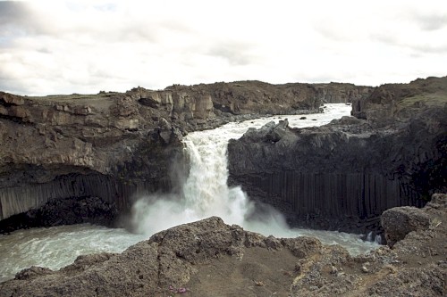 Sprengisandur