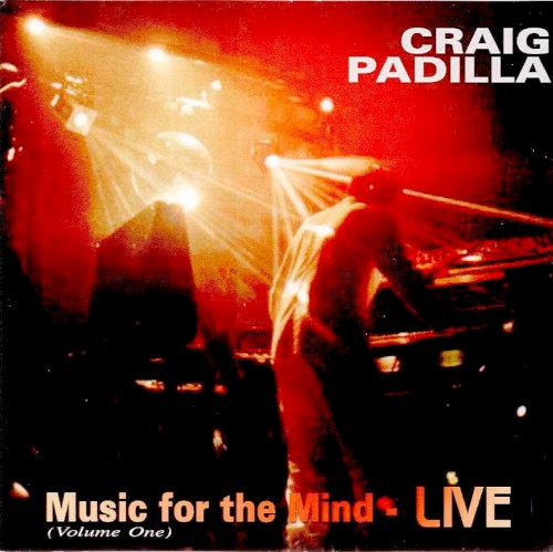 Music for the Mind - Live (Volume One)