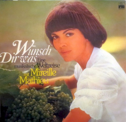 Wünsch dir was – Eine musikalische Weltreise